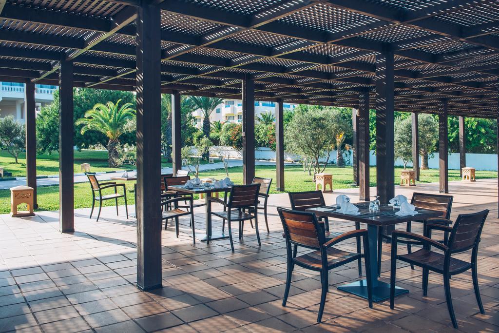 Iberostar Selection Kantaoui Bay Port El Kantaoui Exterior photo