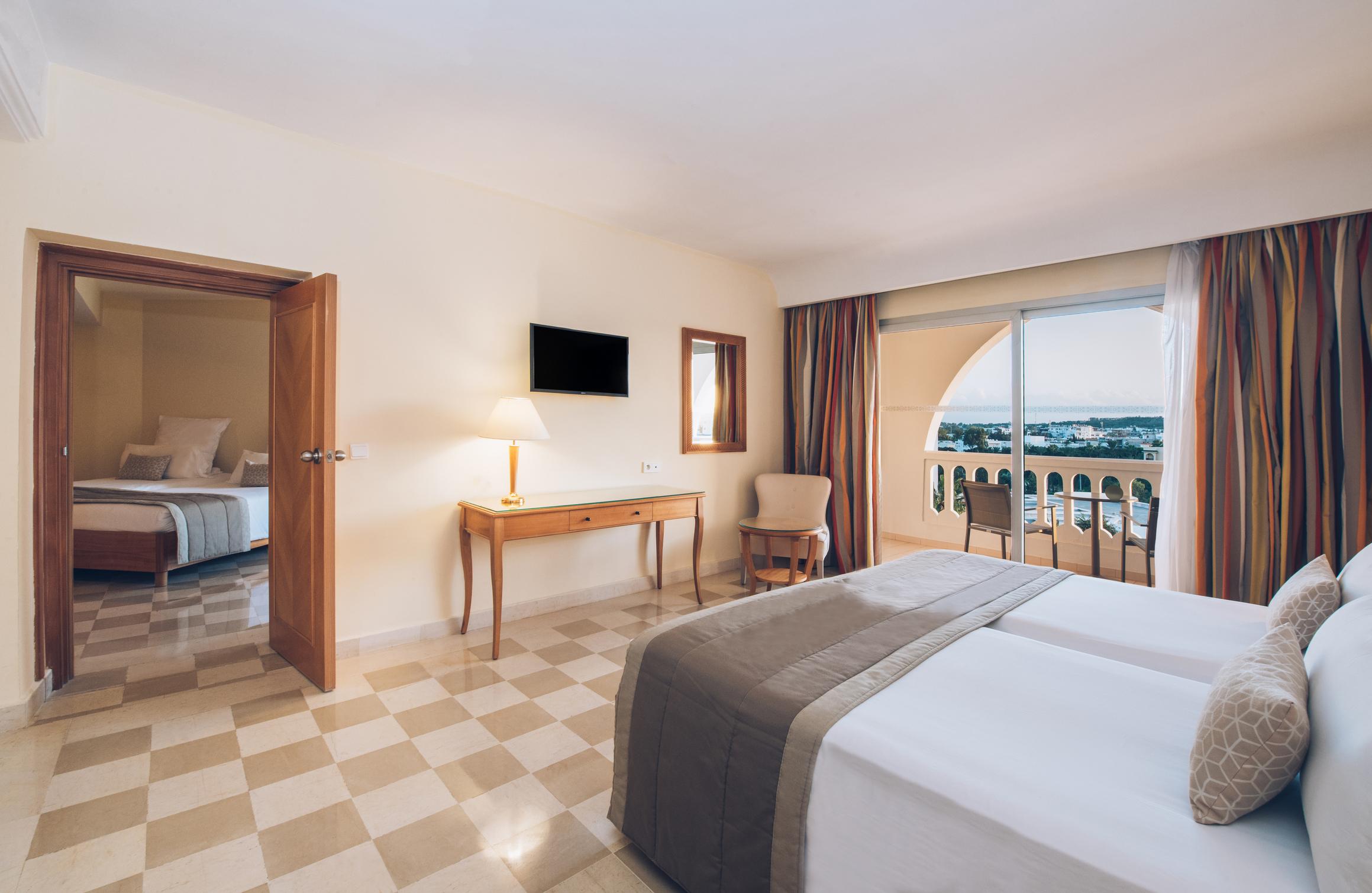 Iberostar Selection Kantaoui Bay Port El Kantaoui Exterior photo