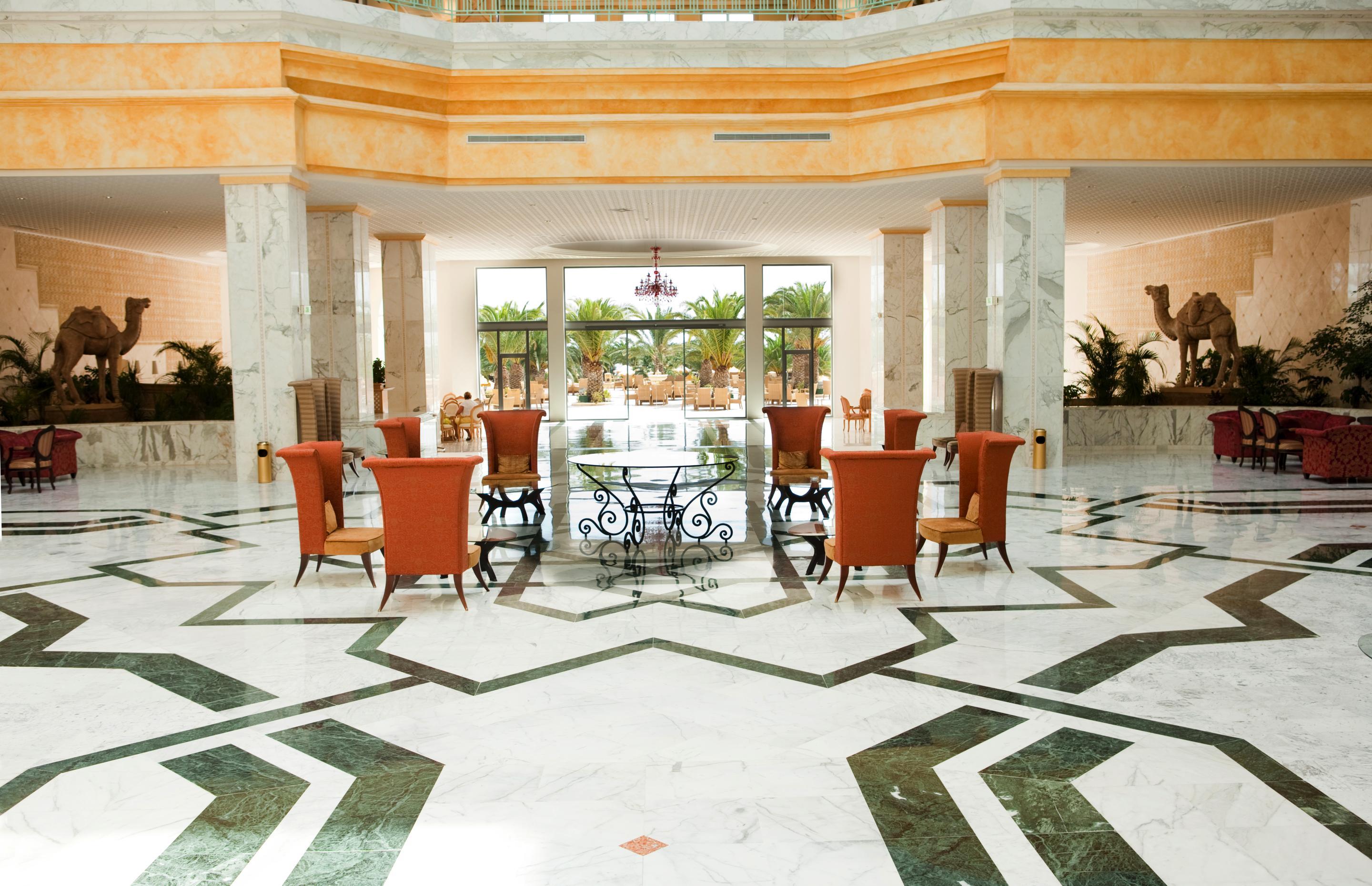 Iberostar Selection Kantaoui Bay Port El Kantaoui Exterior photo
