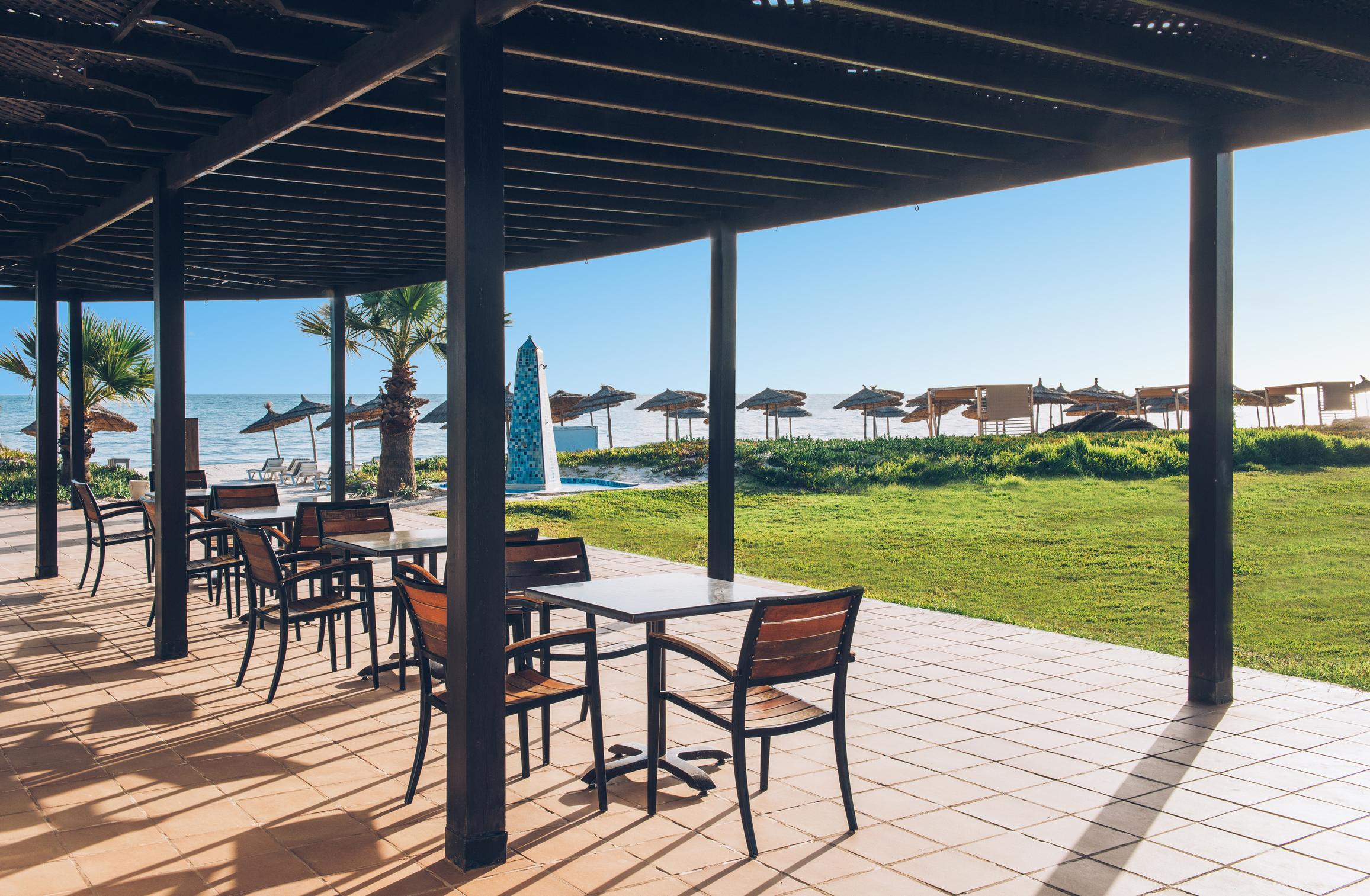 Iberostar Selection Kantaoui Bay Port El Kantaoui Exterior photo