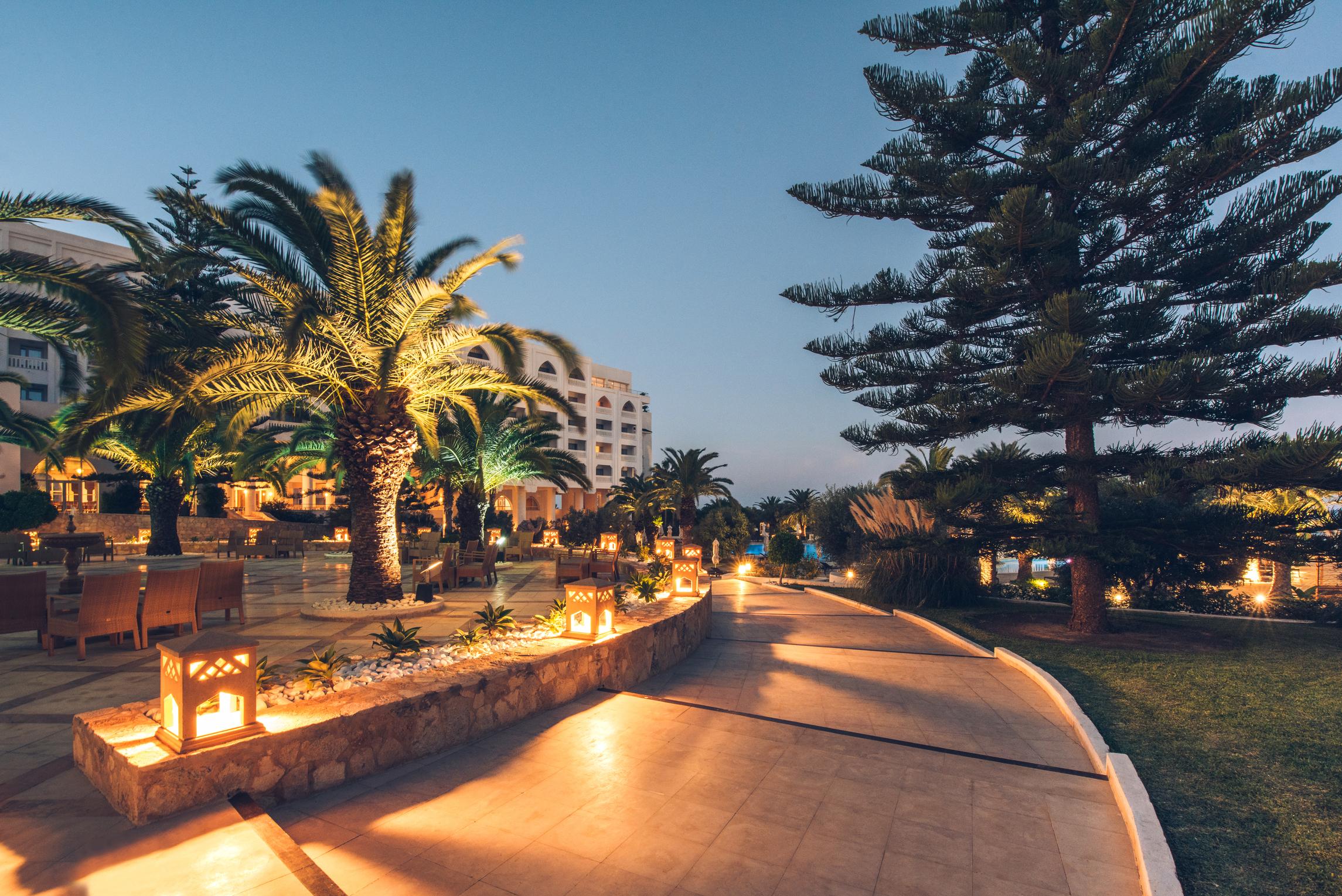 Iberostar Selection Kantaoui Bay Port El Kantaoui Exterior photo